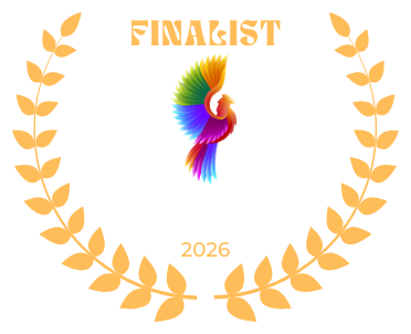 Finalist laurel